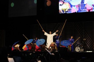 ISBC2013montreal indonesian dance